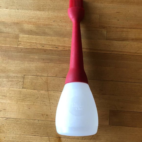 Pampered Chef Kitchen Pampered Chef Barbecue Basting Brush Cup